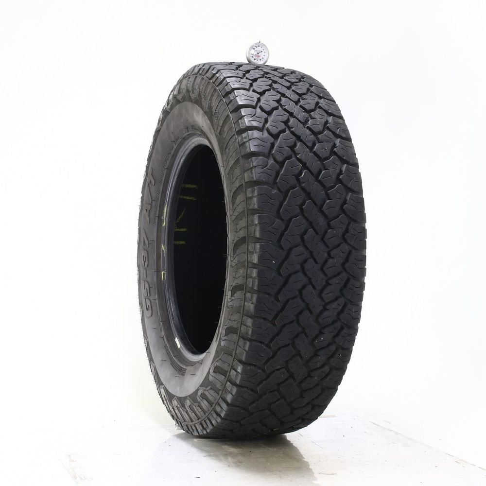 Used LT 275/70R18 Goodtrip GS-37 A/T 125/122R E - 9/32 - Image 1