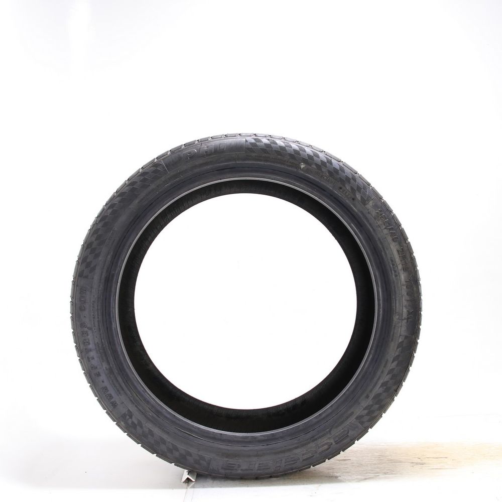 New 255/40ZR19 Accelera Phi 100Y - 10/32 - Image 3