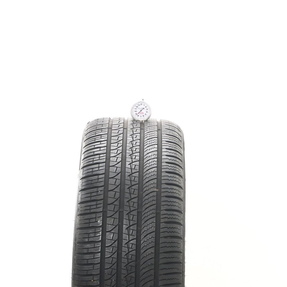 Set of (2) Used 245/40R20 Pirelli P Zero 99H - 7.5-8.5/32 - Image 5
