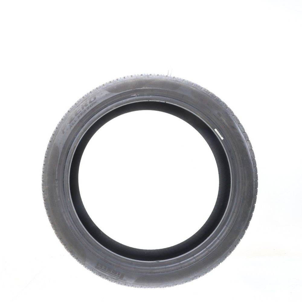Set of (2) Used 245/40R20 Pirelli P Zero 99H - 7.5-8.5/32 - Image 6