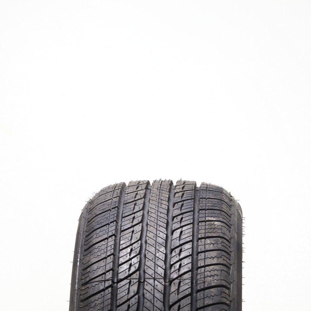 Set of (2) New 215/50R18 Uniroyal Tiger Paw Touring A/S 92V - 10/32 - Image 2