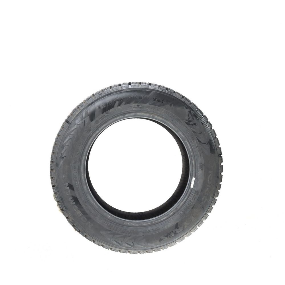 Driven Once 185/65R14 Nokian Nordman 7 Studded 90T - 12/32 - Image 3