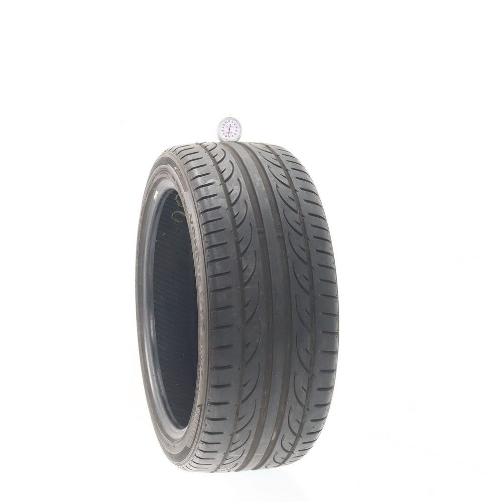 Used 235/40ZR18 Hankook Ventus V12 evo2 (K120) 95Y - 7/32 - Image 1