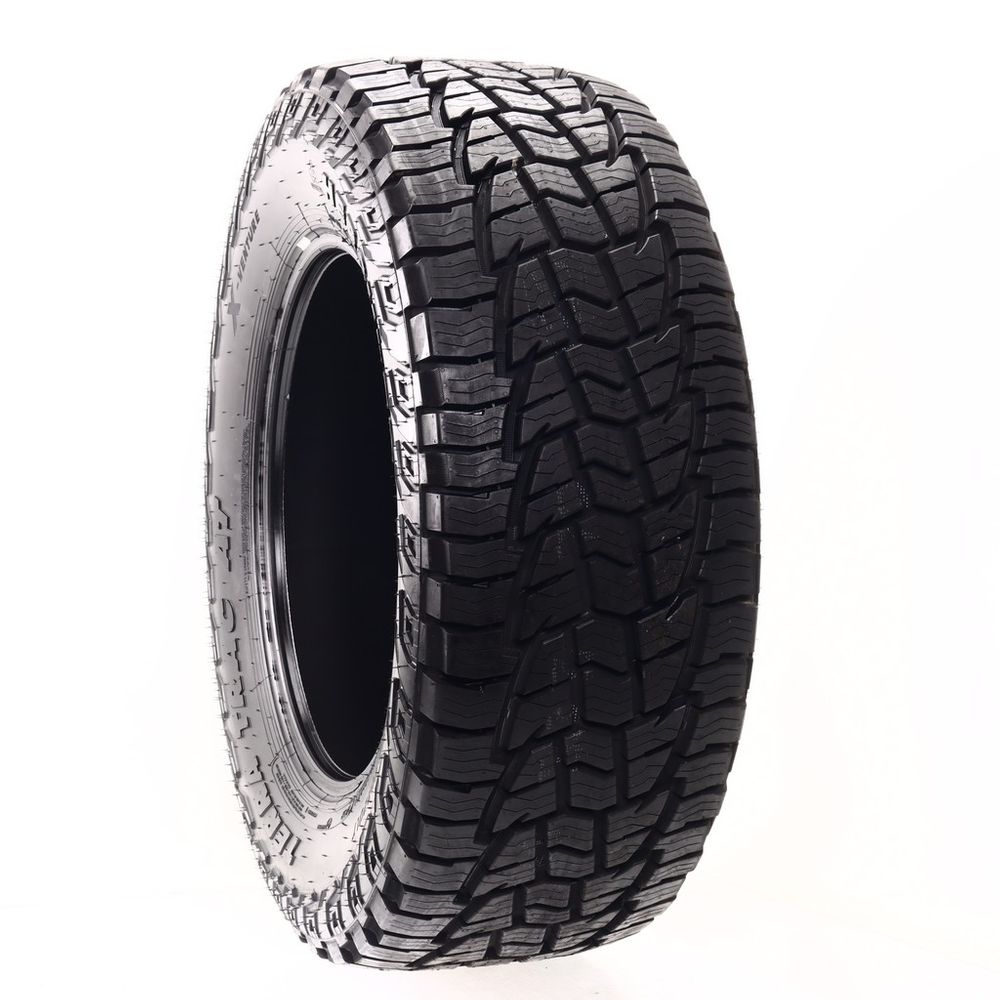 New LT 35X12.5R20 Hercules Terra Trac AT X-Venture 125R F - Image 1
