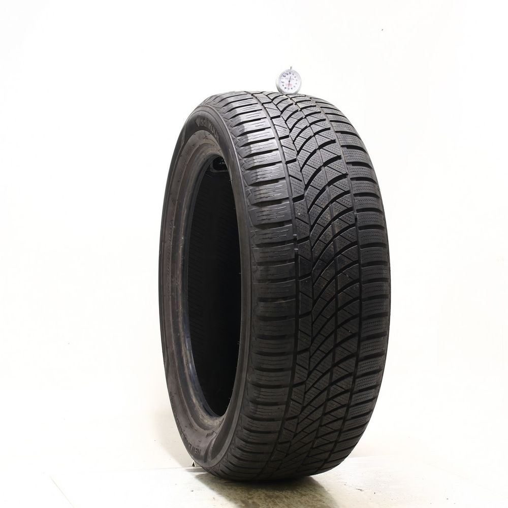 Used 255/50R20 Hankook New Englander 4s 105V - 7/32 - Image 1