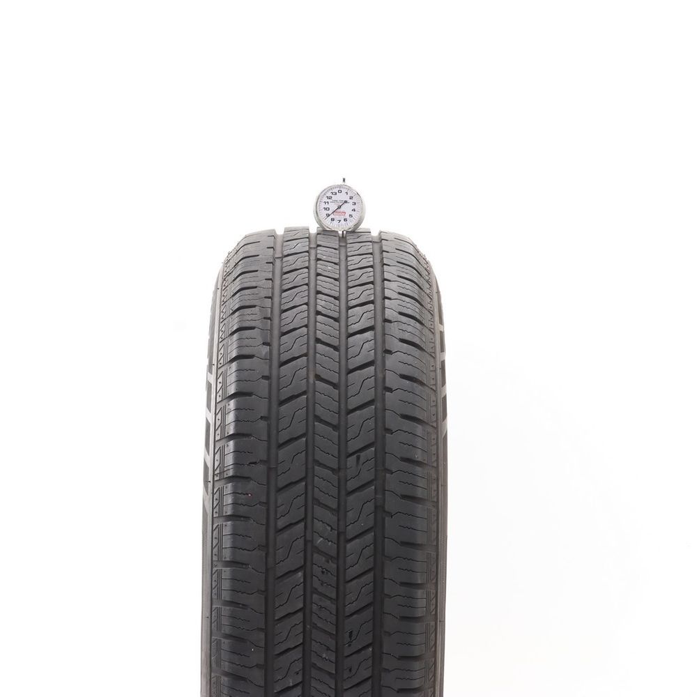 Used 225/65R17 Summit Trail Climber HT II 102H - 8.5/32 - Image 2