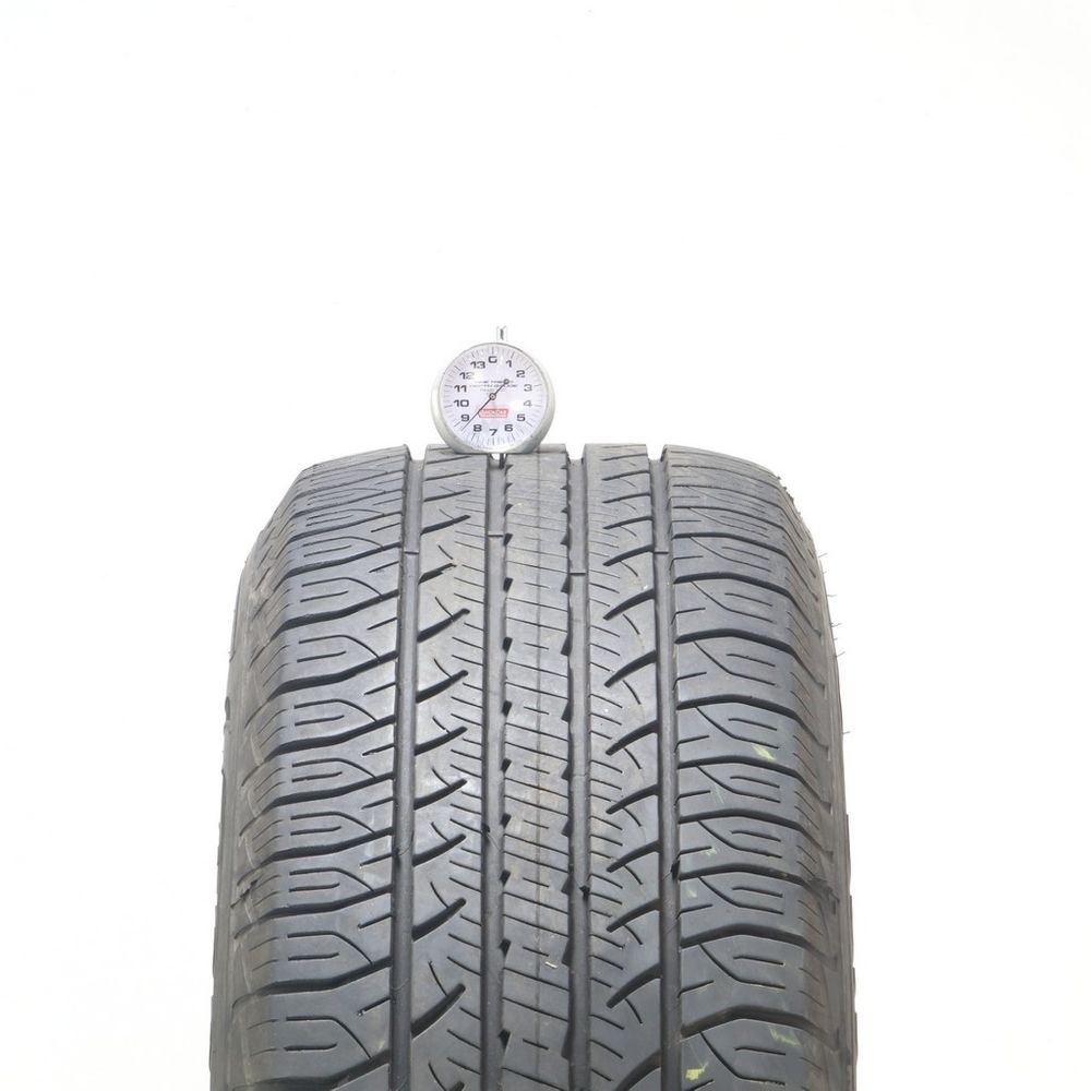 Set of (2) Used 245/60R18 Goodyear Assurance Outlast 105H - 8.5/32 - Image 2