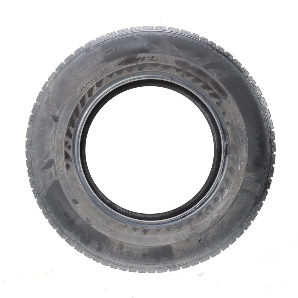 Used LT 275/65R18 Nokian Rotiiva HT 123/120S E - 7/32 - Image 3