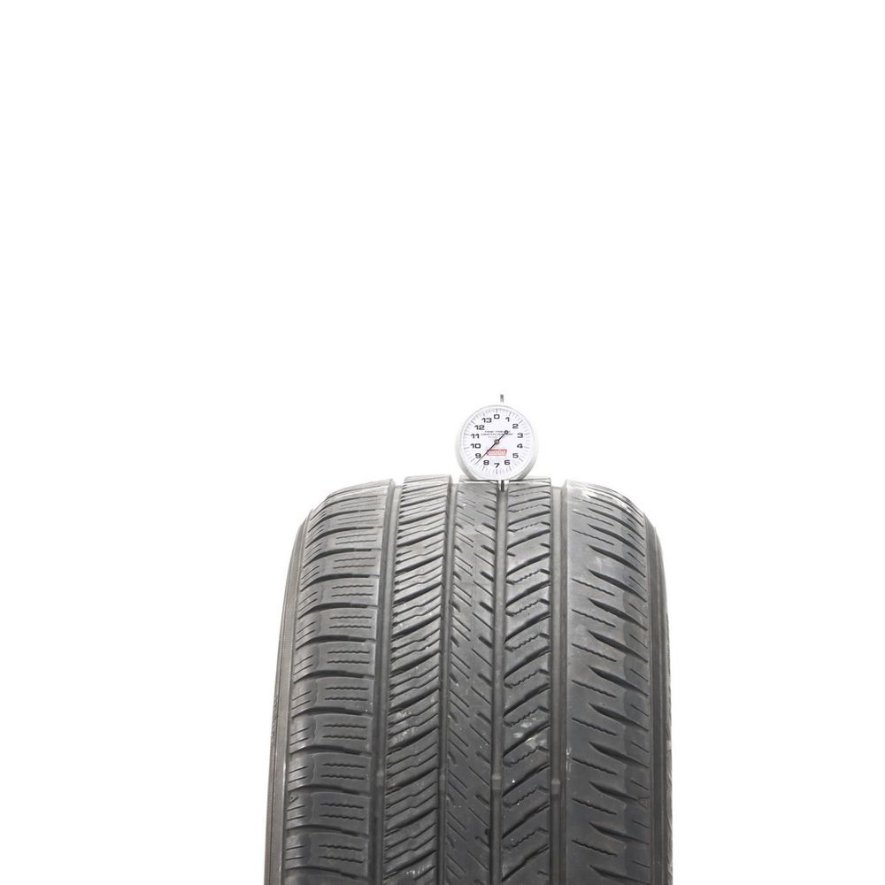 Used 205/50R17 Yokohama YK-GTX 93V - 8.5/32 - Image 2
