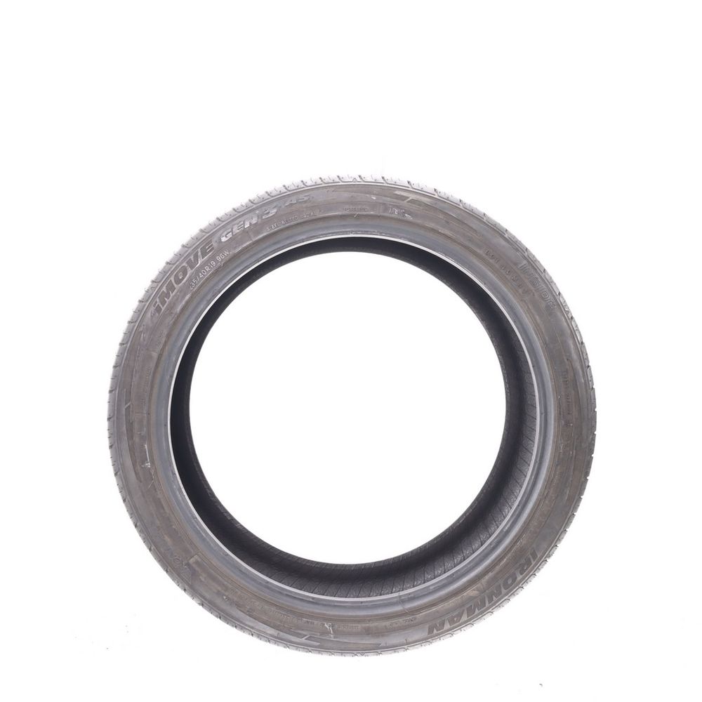 Used 235/40R19 Ironman IMove Gen 3 AS 96W - 8/32 - Image 3