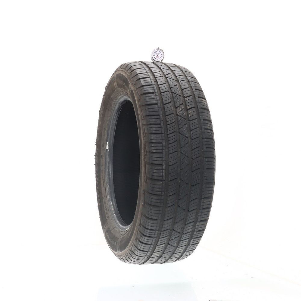 Used 245/60R18 Mastercraft Courser Quest Plus 105H - 8/32 - Image 1