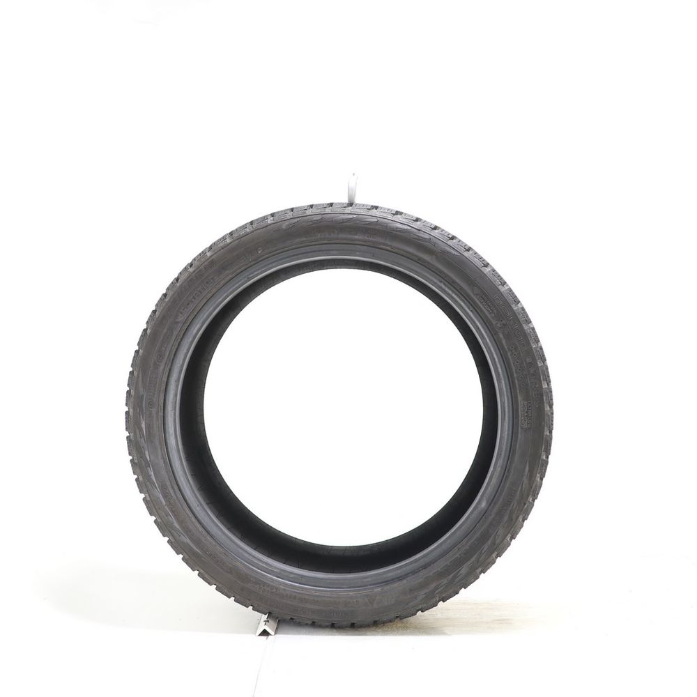 Used 225/40R18 Nokian Hakkapeliitta R3 92T - 7/32 - Image 3