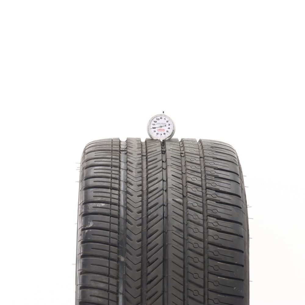 Used 285/40ZR19 Michelin Pilot Sport All Season 4 107Y - 10/32 - Image 2