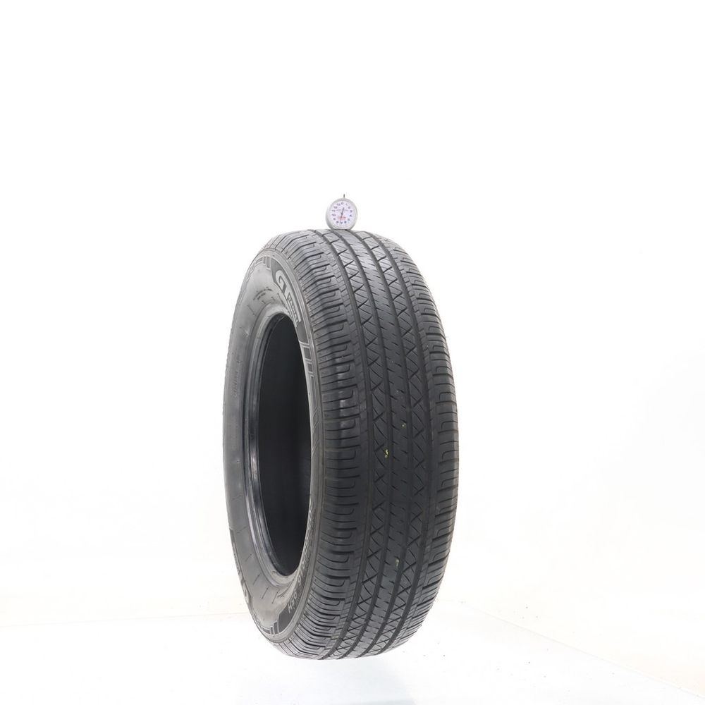 Set of (4) Used 205/65R16 GT Radial Touring VP Plus 95H - 6-7/32 - Image 4