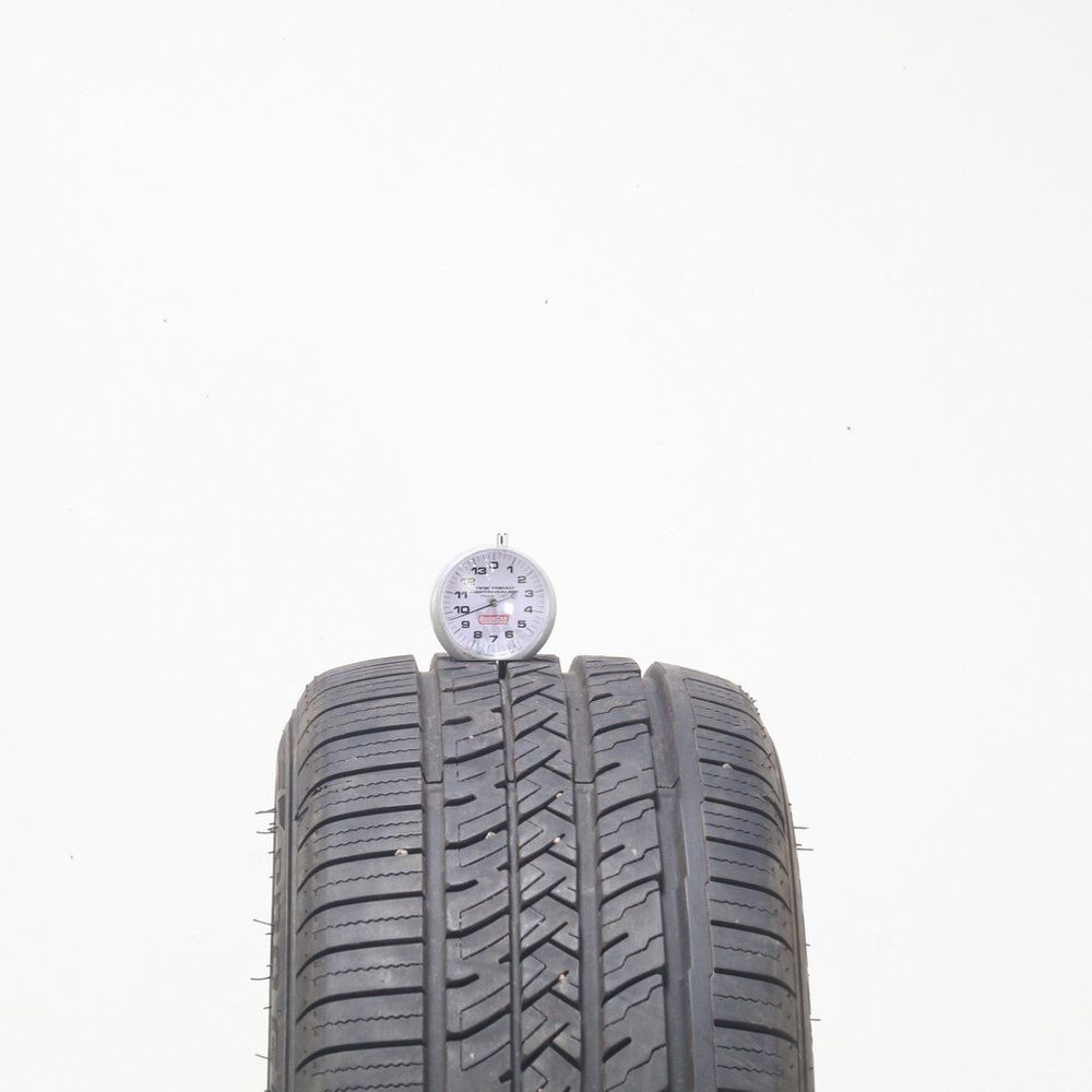 Set of (2) Used 205/50R17 Falken Pro G5 A/S 93H - 9.5-10/32 - Image 2