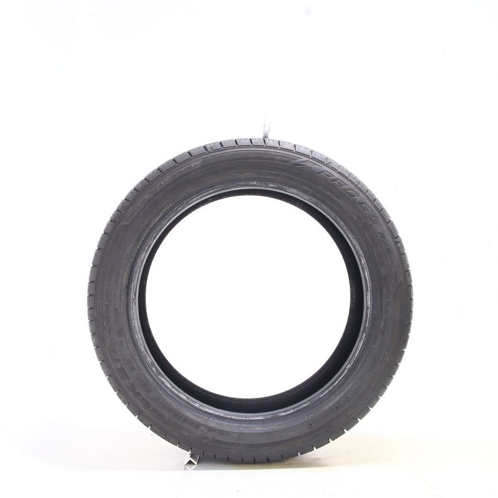 Set of (2) Used 205/50R17 Falken Pro G5 A/S 93H - 9.5-10/32 - Image 3