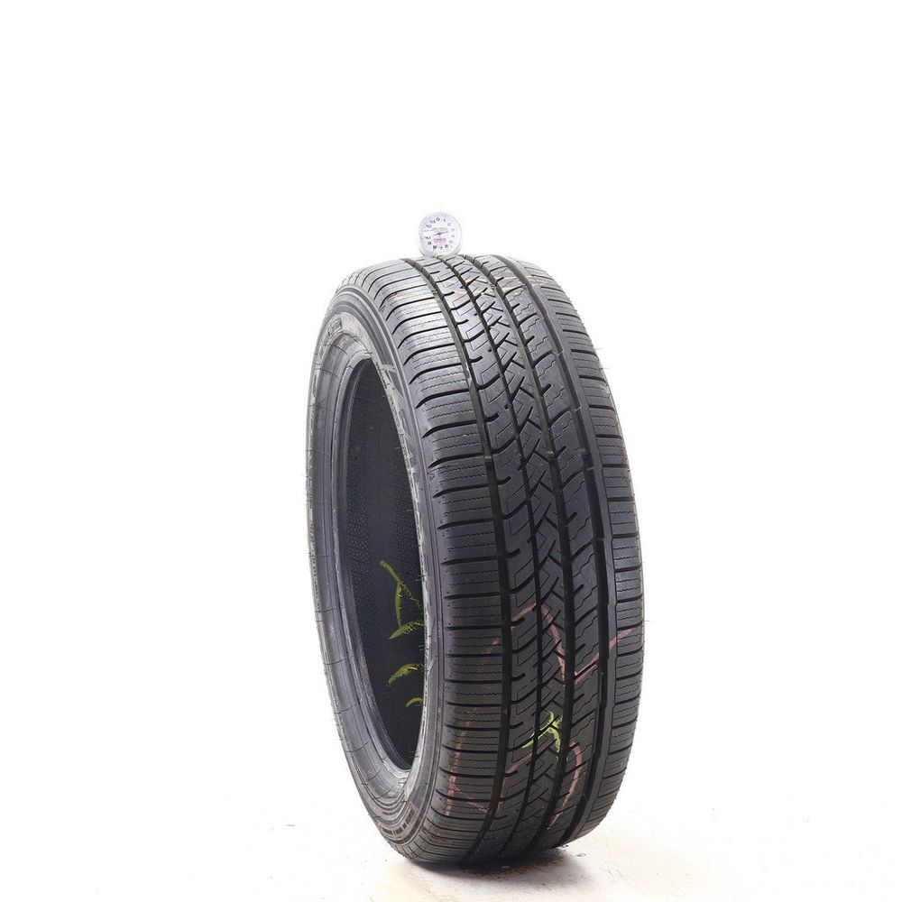 Set of (2) Used 205/50R17 Falken Pro G5 A/S 93H - 9.5-10/32 - Image 4