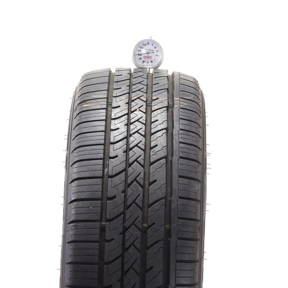 Set of (2) Used 205/50R17 Falken Pro G5 A/S 93H - 9.5-10/32 - Image 5