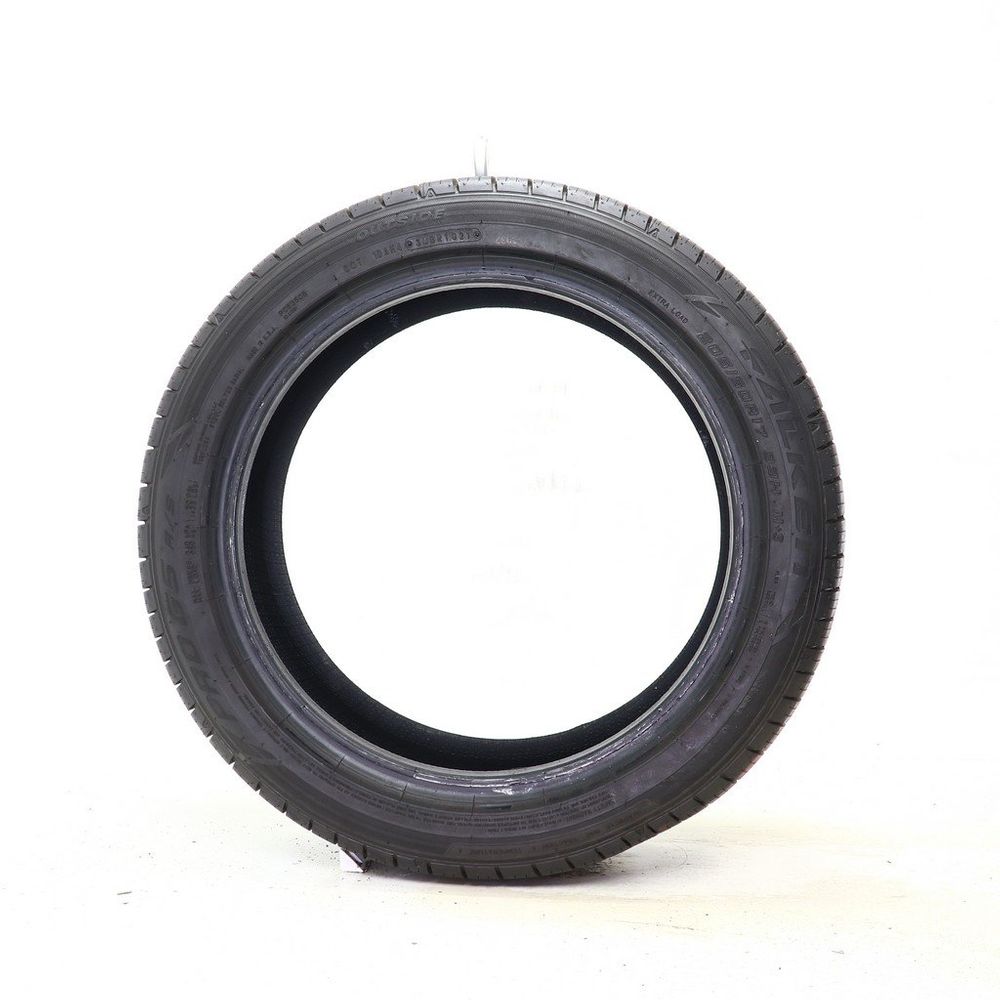 Set of (2) Used 205/50R17 Falken Pro G5 A/S 93H - 9.5-10/32 - Image 6