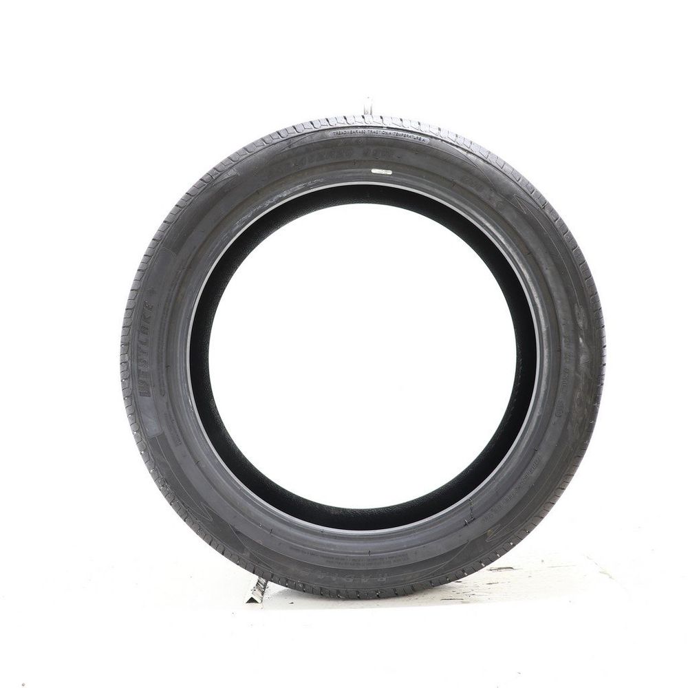 Set of (2) Used 245/45ZR20 Westlake SA-07 99W - 9/32 - Image 3