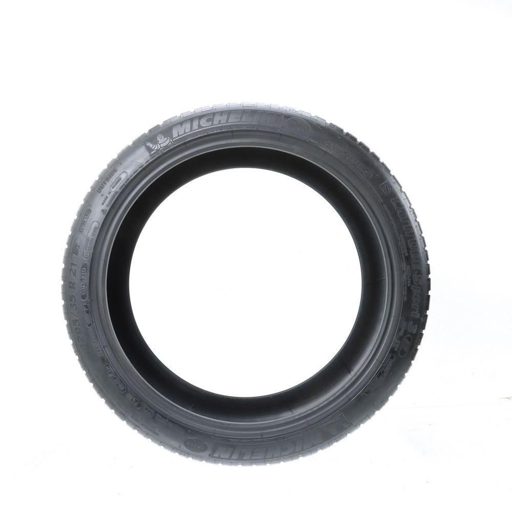New 295/35R21 Michelin Latitude Sport 3 N1 107Y - Image 3