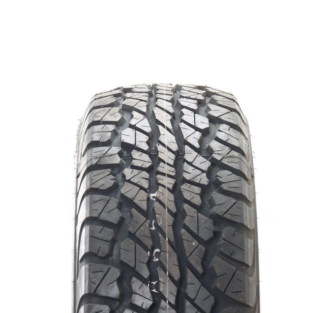 Driven Once 265/70R18 Ohtsu AT4000 116S - 13/32 - Image 2