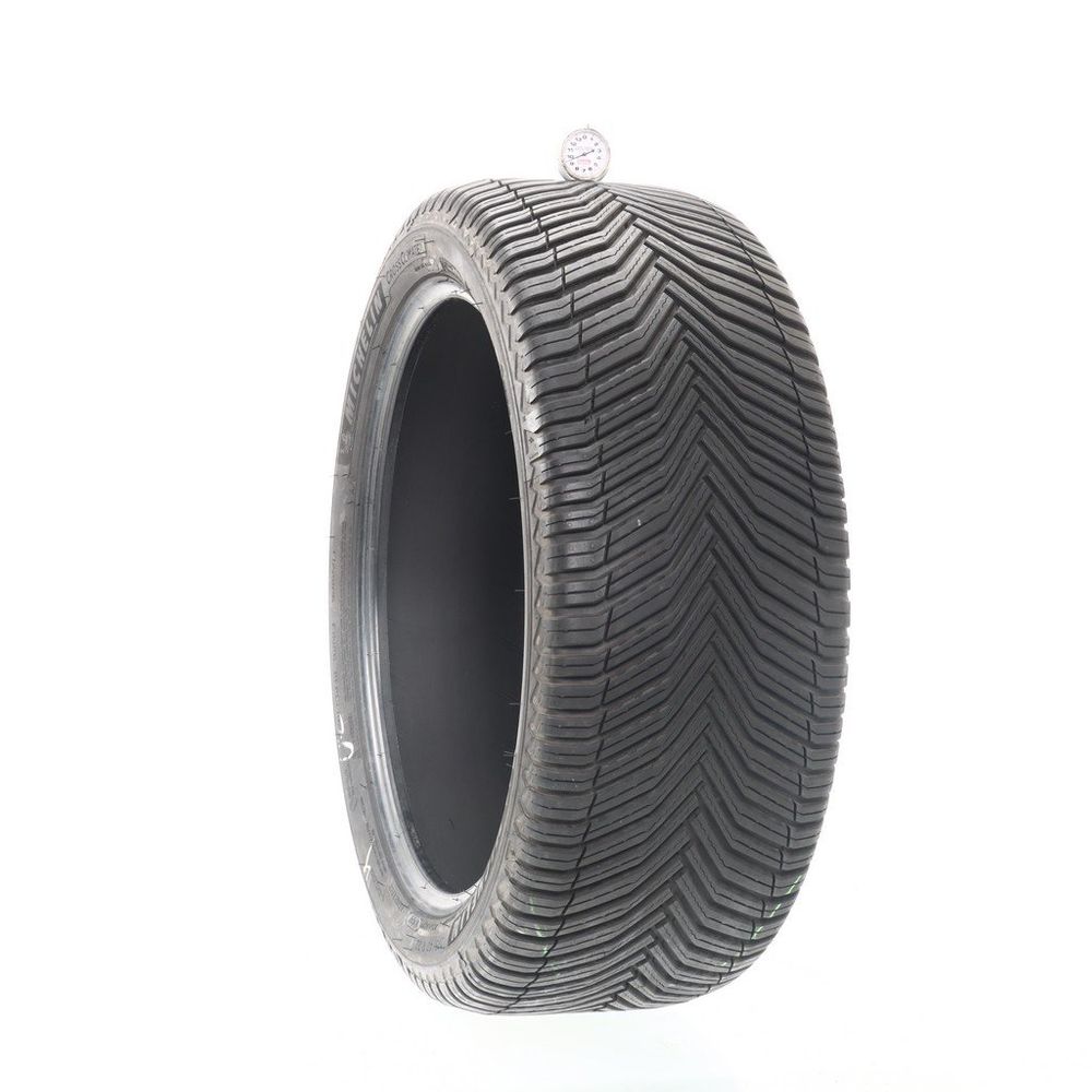 Used 275/40R22 Michelin CrossClimate 2 108V - 9.5/32 - Image 1
