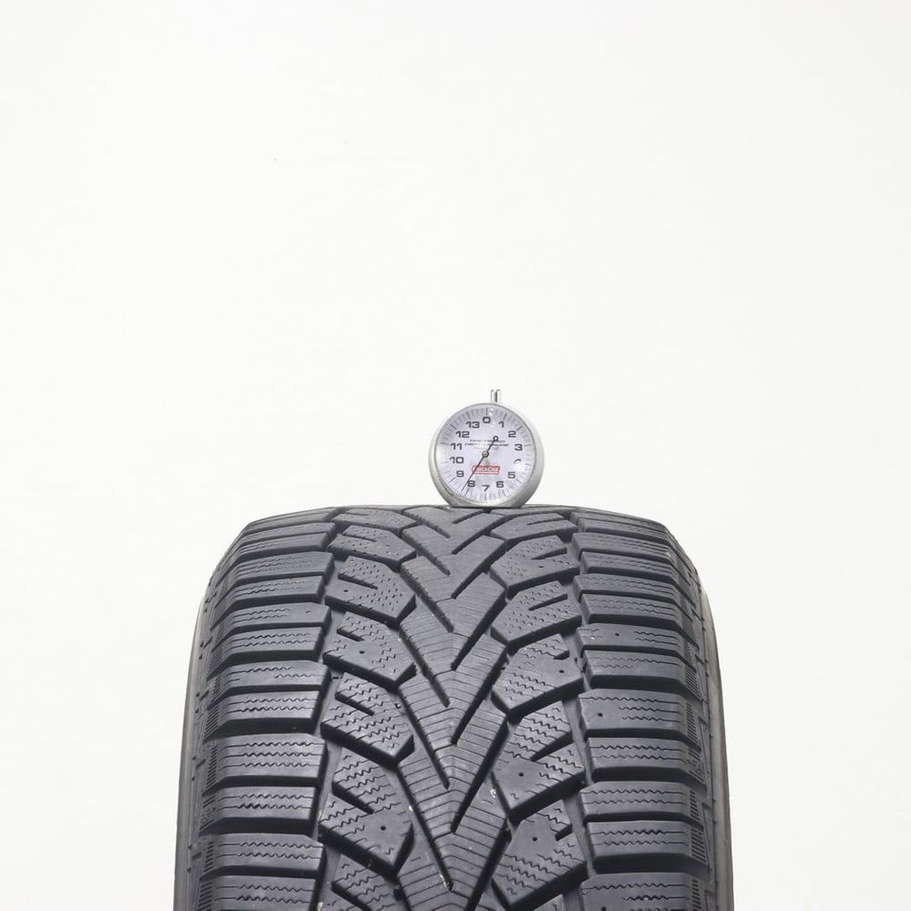 Set of (2) Used 225/60R17 General Altimax Arctic 12 103T - 8-8.5/32 - Image 2