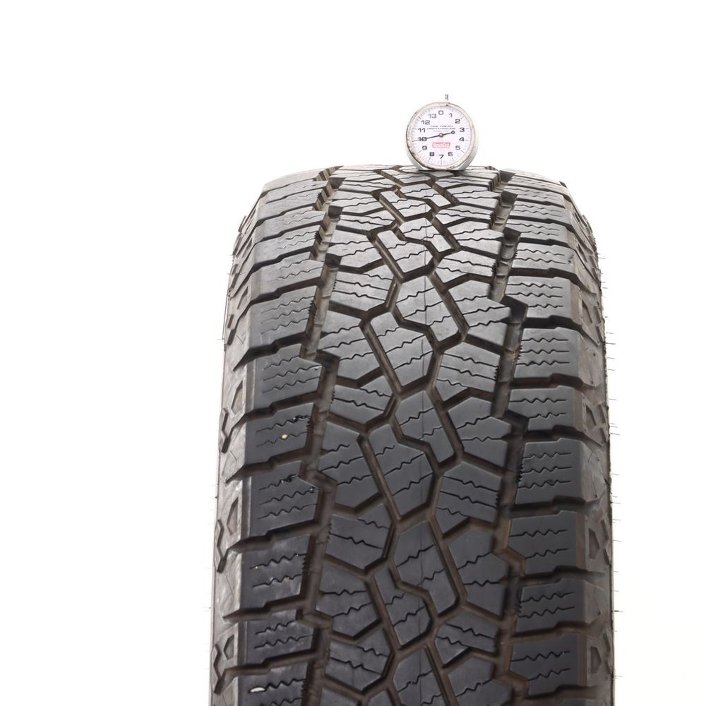 Used 265/70R18 MotoMaster Eliminator X-Trail A/T 113T - 10/32 - Image 2