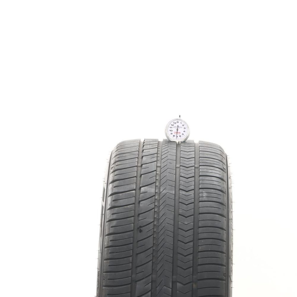 Used 245/40ZR19 Falken Pro G6 Sport A/S 98Y - 7/32 - Image 2