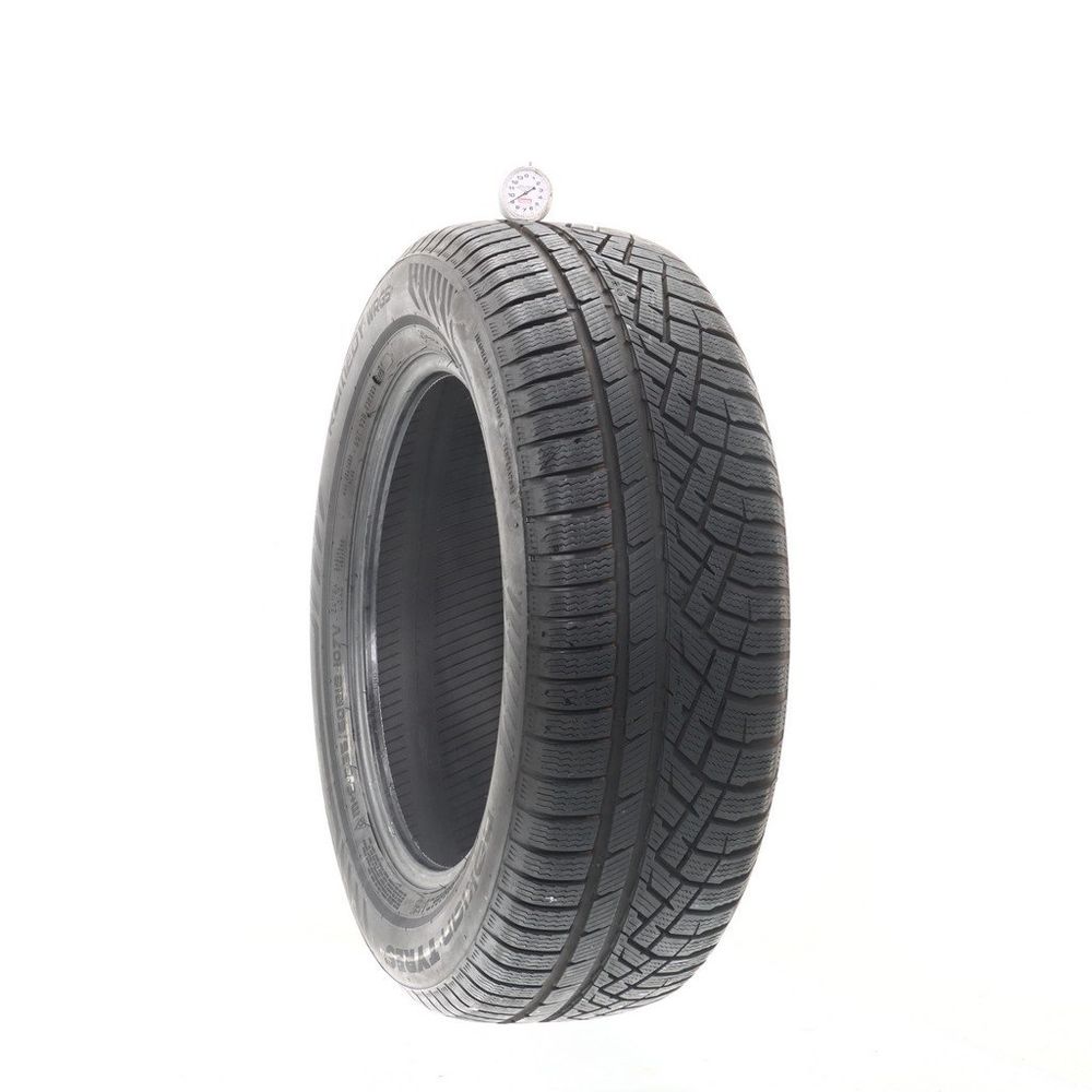 Used 235/60R18 Nokian Remedy WRG5 107V - 9/32 - Image 1