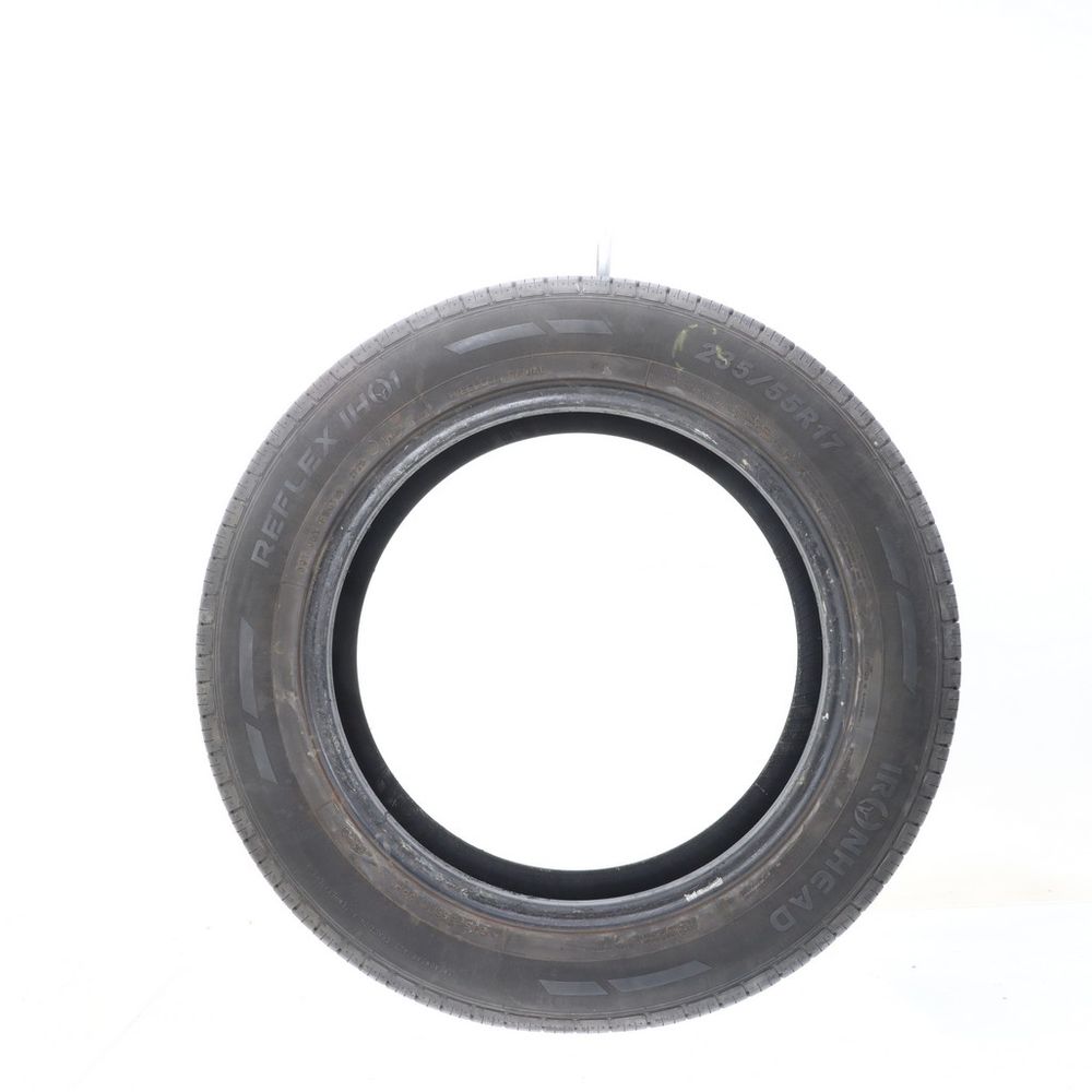 Used 235/55R17 Ironhead Reflex IH01 99H - 8.5/32 - Image 3