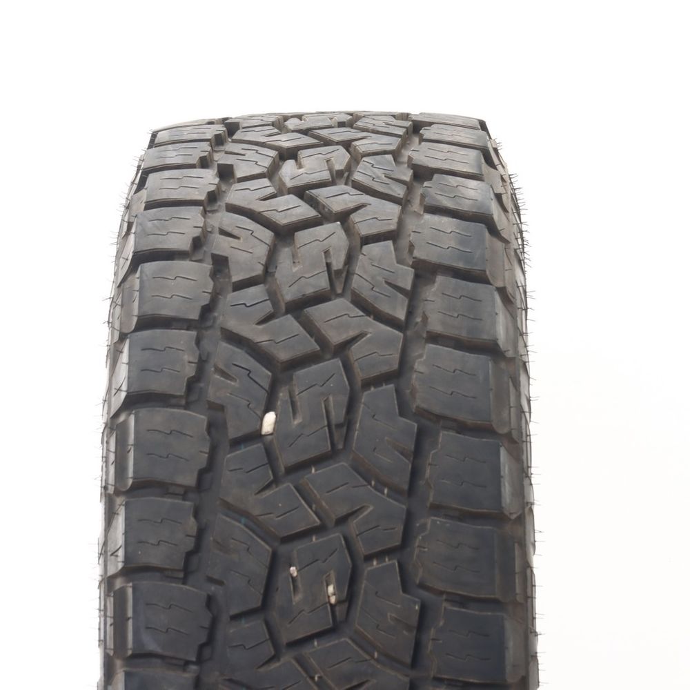 Used LT 275/70R18 Toyo Open Country A/T III 125/122S E - 15/32 - Image 2