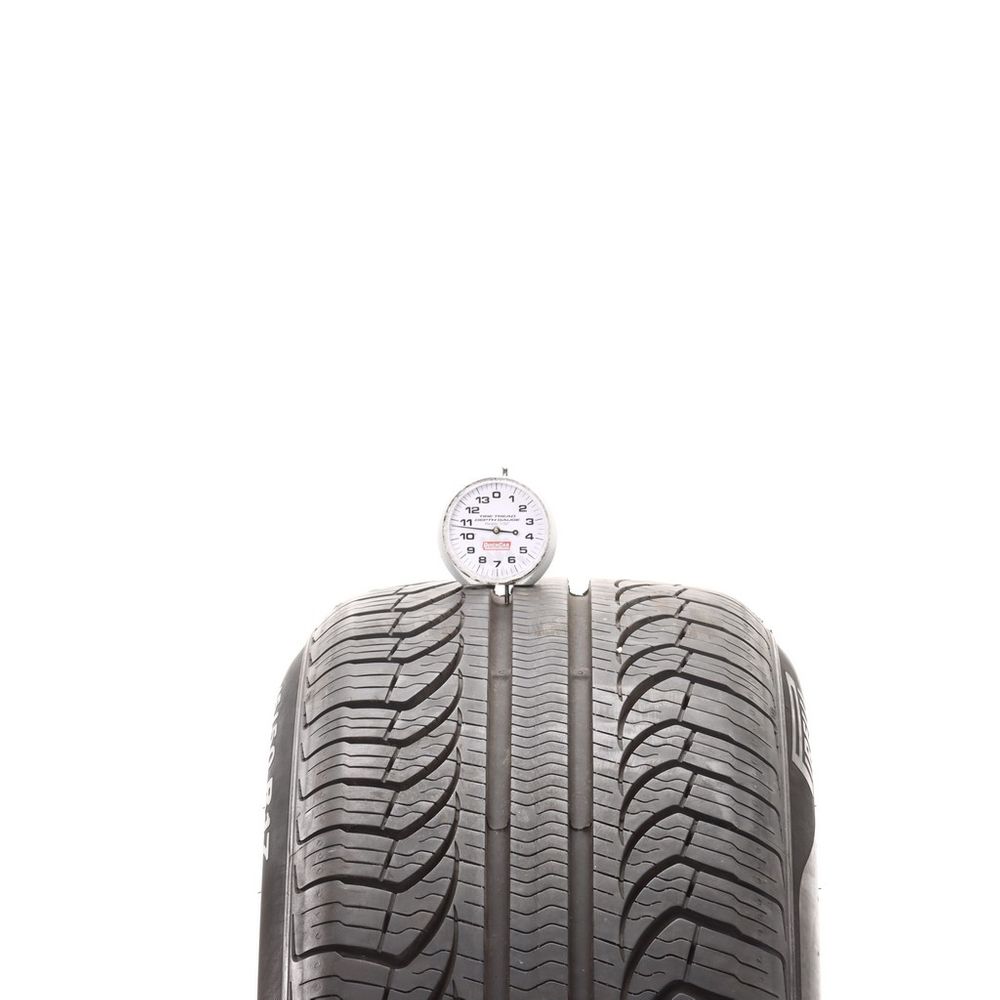 Set of (2) Used 215/50R17 Pirelli P4 Persist AS Plus 95V - 9.5-10.5/32 - Image 5