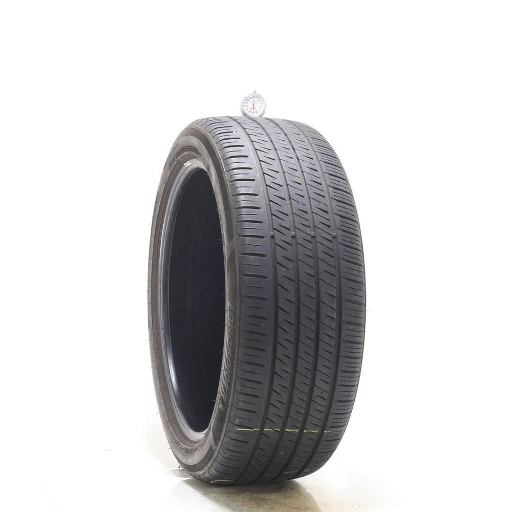 Used 245/45ZR20 Landspider Citytraxx H/P 103W - 7/32 - Image 1