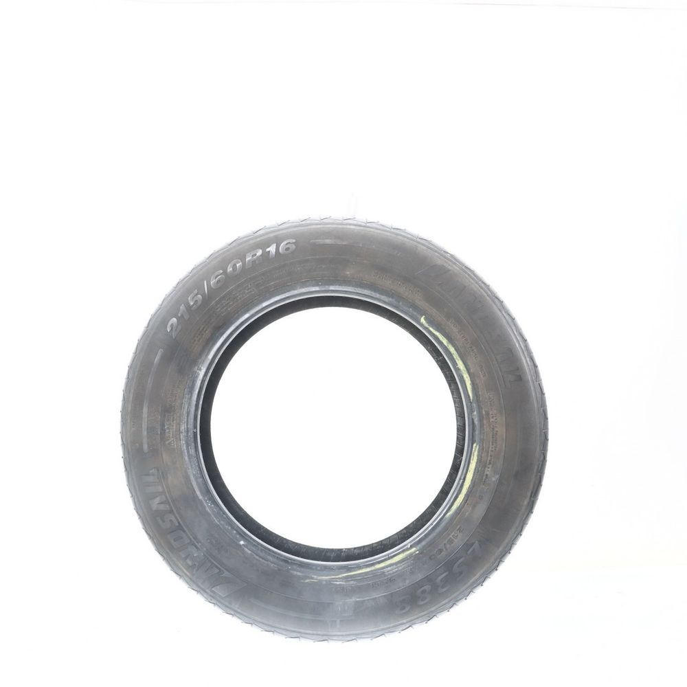Used 215/60R16 Landsail LS388 95H - 7/32 - Image 3