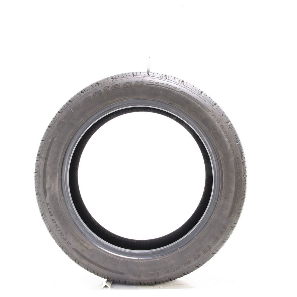 Used 225/50R17 BFGoodrich Advantage Control 94V - 8.5/32 - Image 3