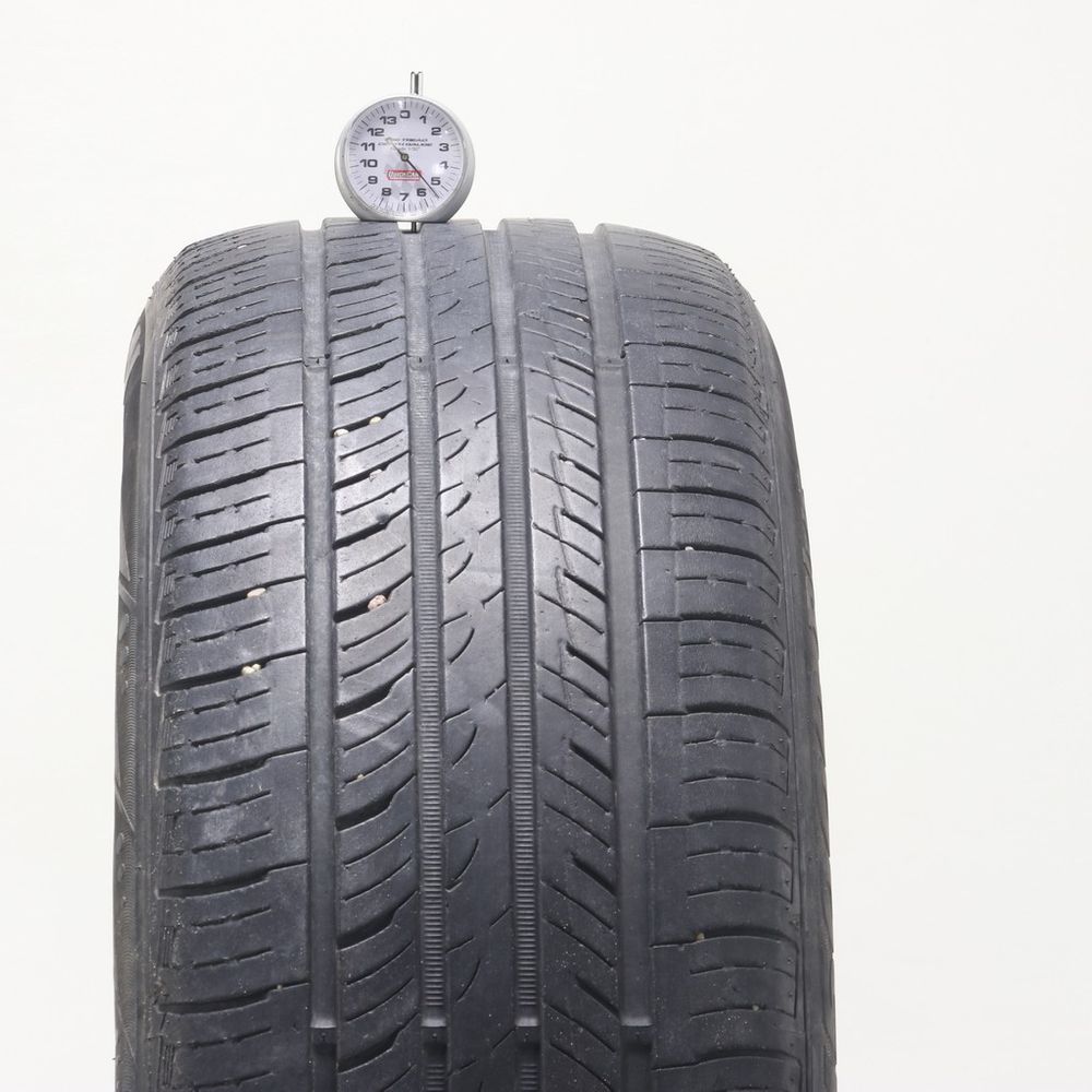 Set of (2) Used 235/55R19 Nexen N5000 Plus 101H - 5-5.5/32 - Image 2
