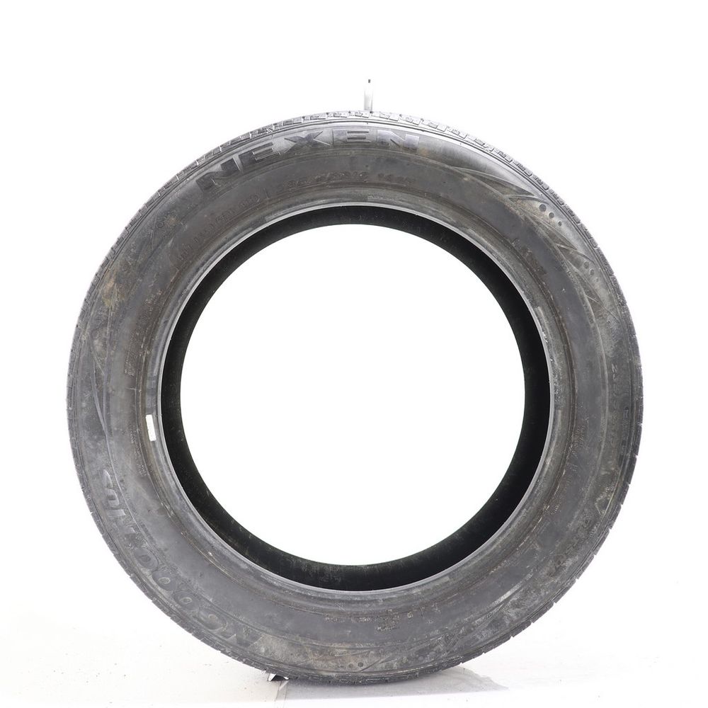 Set of (2) Used 235/55R19 Nexen N5000 Plus 101H - 5-5.5/32 - Image 3
