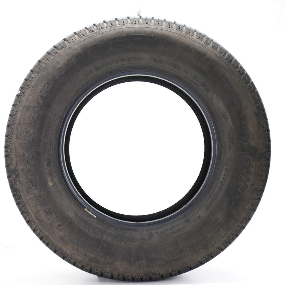 Used LT 275/70R18 Achilles Desert Hawk A/P2 125/122R - 9/32 - Image 3