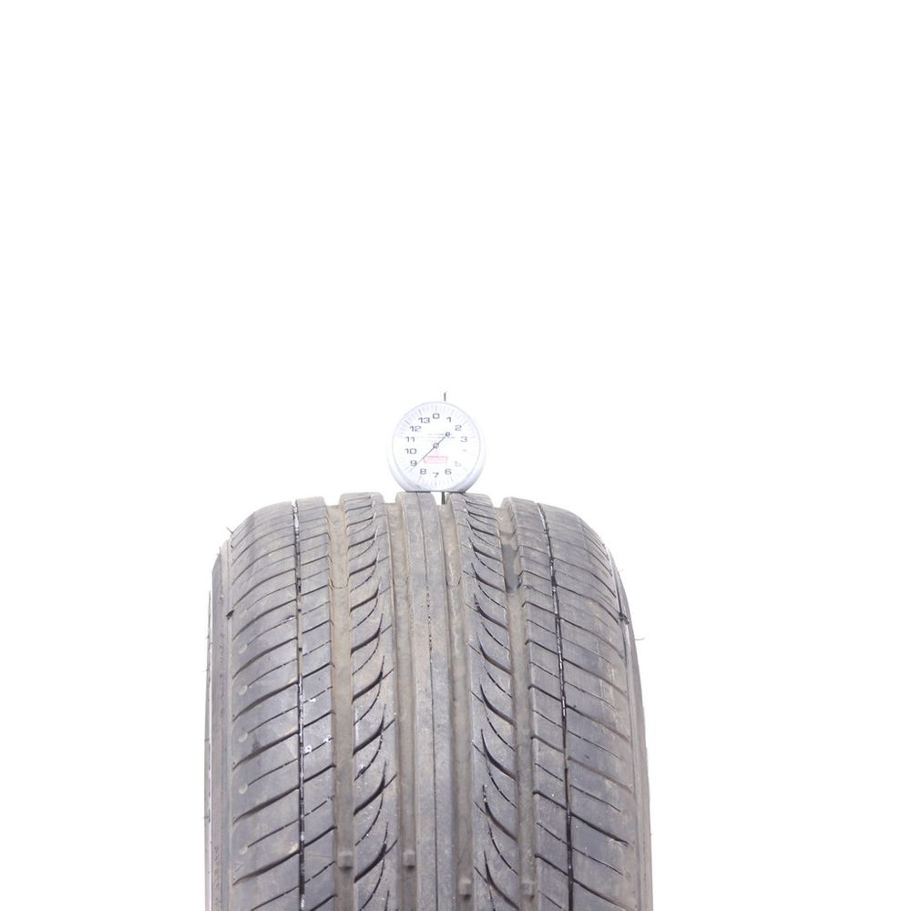 Set of (2) Used 205/55R15 Thunderer Mach IV R302 88V - 8.5-9/32 - Image 2