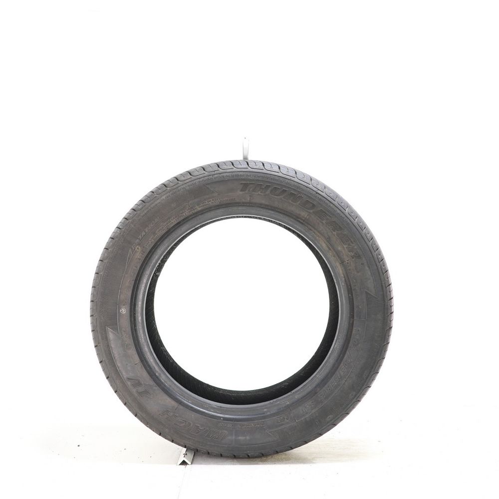 Set of (2) Used 205/55R15 Thunderer Mach IV R302 88V - 8.5-9/32 - Image 6