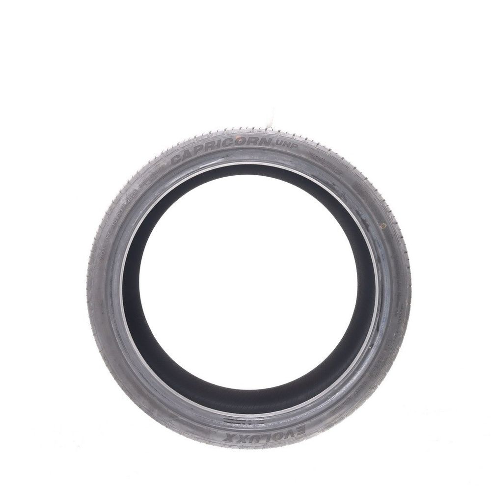 Used 235/35R19 Evoluxx Capricorn UHP 91W - 8.5/32 - Image 3