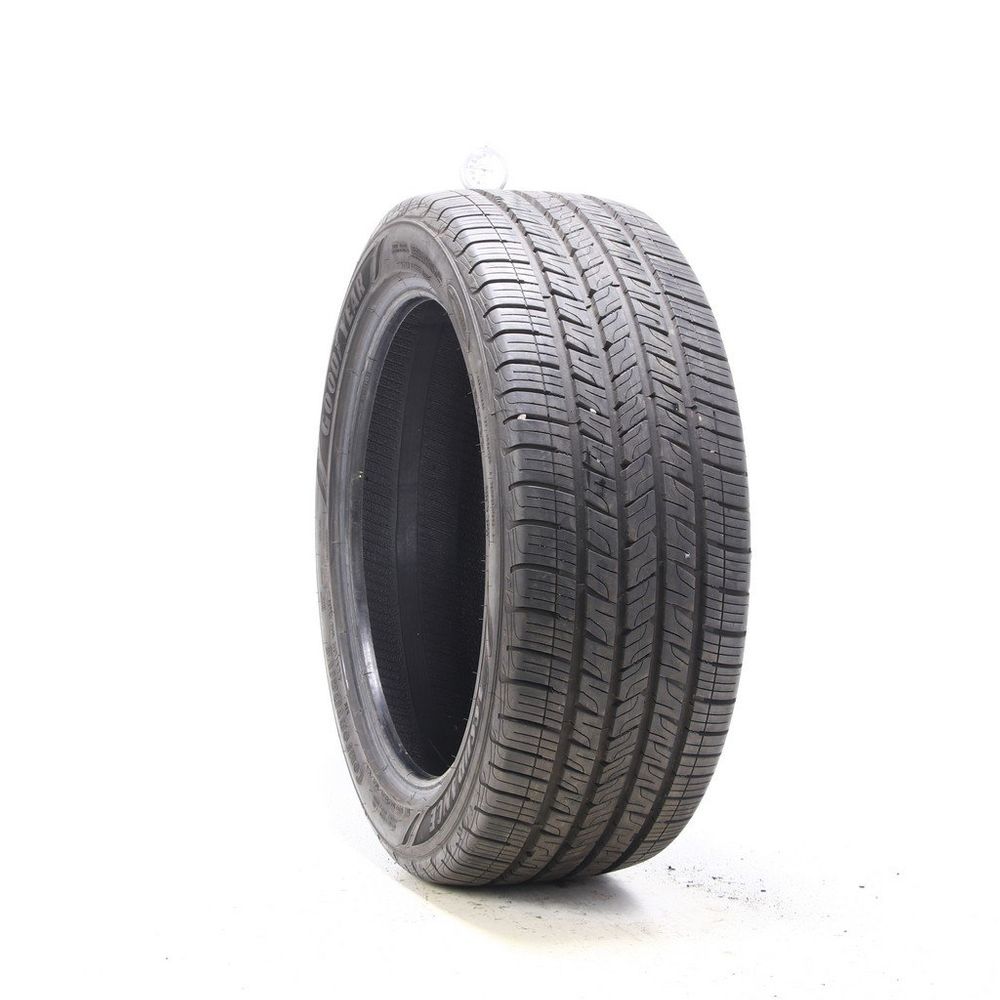 Used 255/45R20 Goodyear Assurance ComfortDrive 105V - 10.5/32 - Image 1
