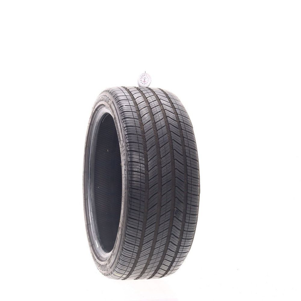 Used 245/40R19 Bridgestone Turanza Quiet Track 94V - 7/32 - Image 1