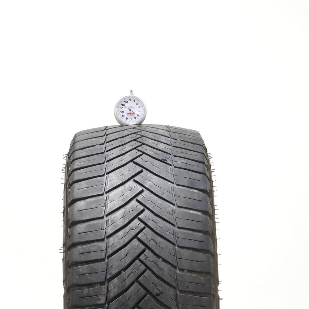 Used 235/65R16C Michelin Agilis CrossClimate  121/119R - 5/32 - Image 2