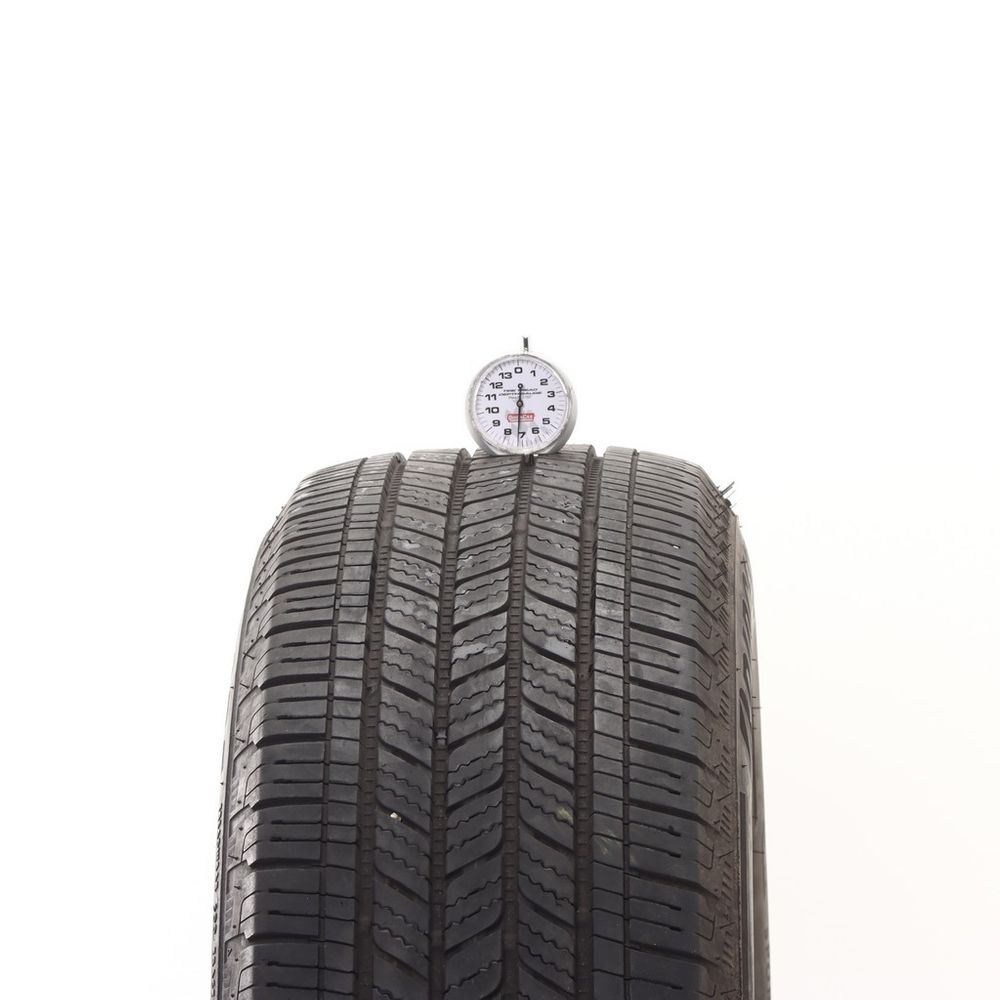Set of (4) Used 235/65R17 Bridgestone Alenza Sport A/S ENLITEN 104H - 7/32 - Image 2
