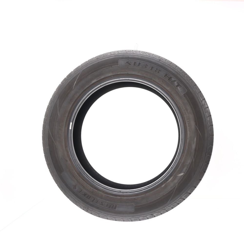 Set of (2) Used 245/60R18 Westlake SU318 H/T 105T - 8.5-9.5/32 - Image 3