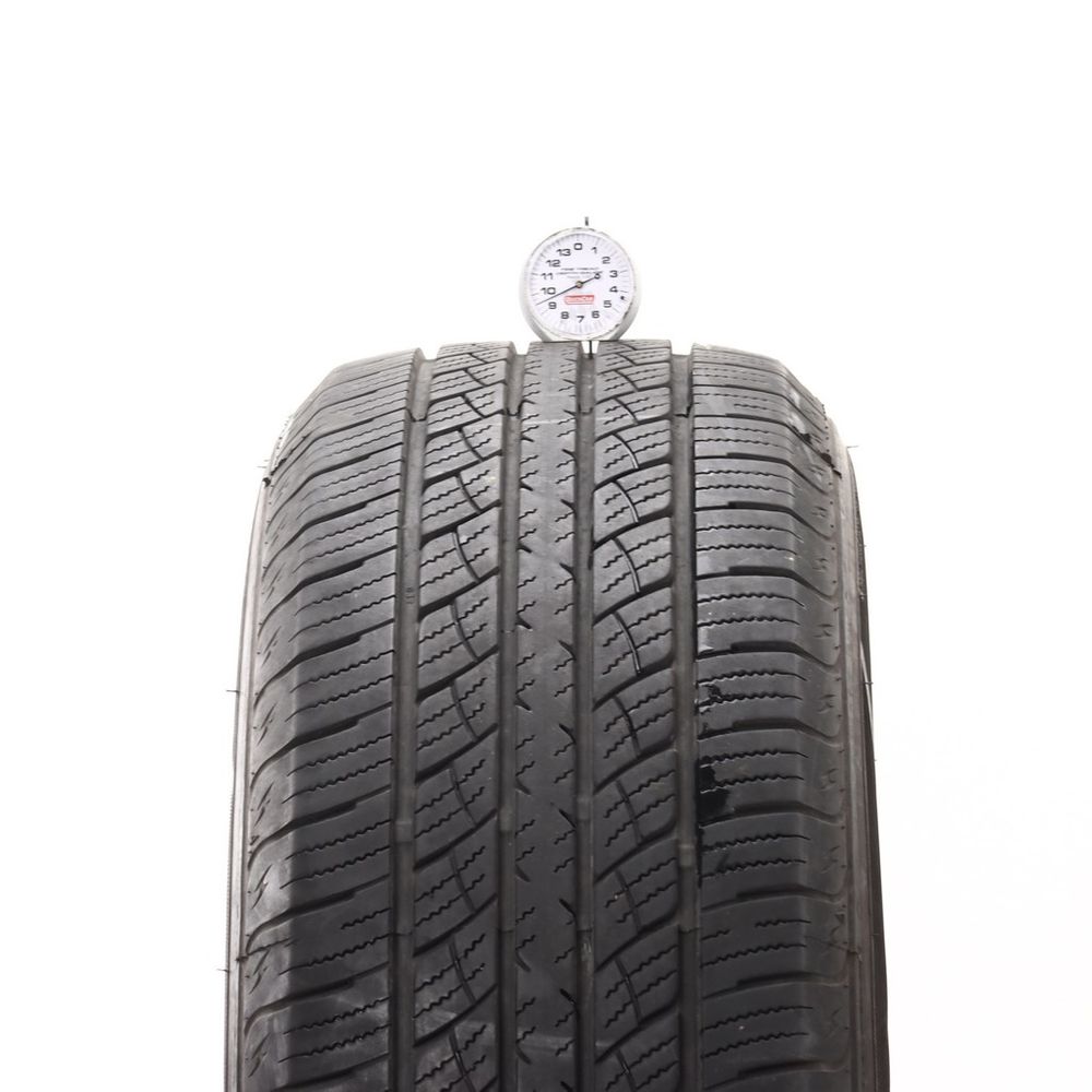 Set of (2) Used 245/60R18 Westlake SU318 H/T 105T - 8.5-9.5/32 - Image 5