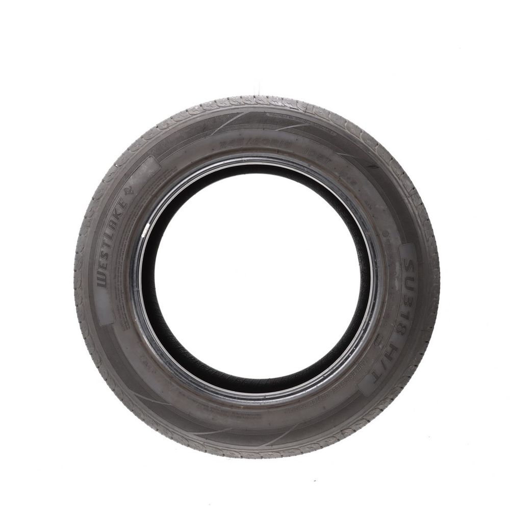 Set of (2) Used 245/60R18 Westlake SU318 H/T 105T - 8.5-9.5/32 - Image 6